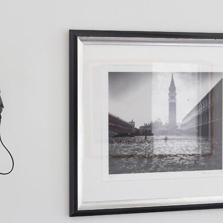 Ca Farnese Apartment Veneţia Exterior foto
