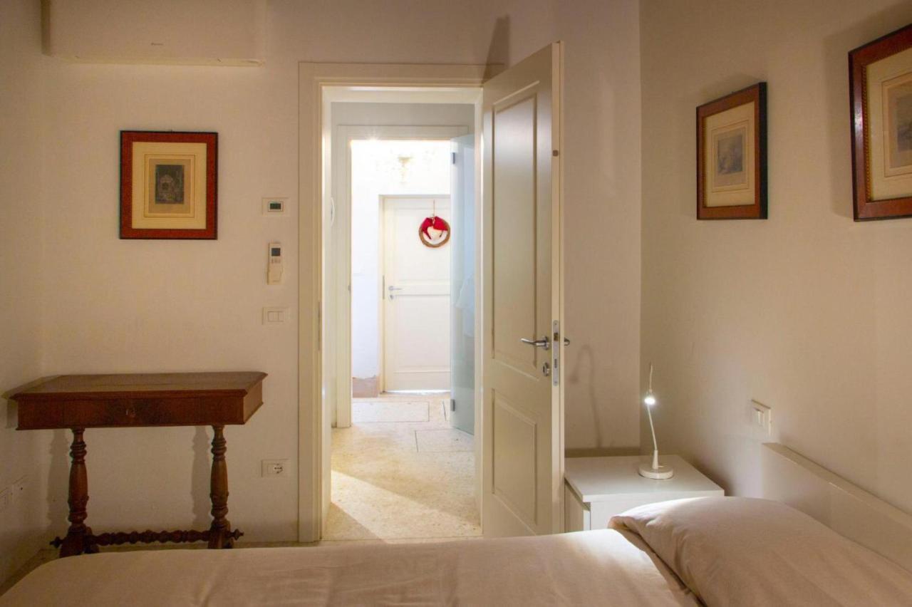 Ca Farnese Apartment Veneţia Exterior foto