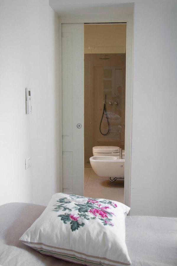 Ca Farnese Apartment Veneţia Exterior foto