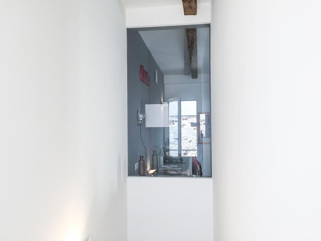 Ca Farnese Apartment Veneţia Exterior foto