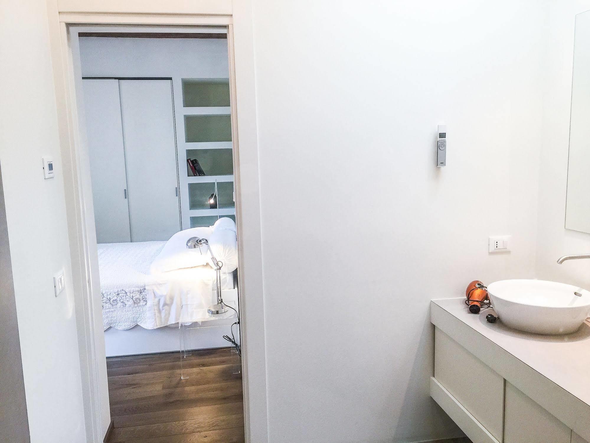 Ca Farnese Apartment Veneţia Exterior foto