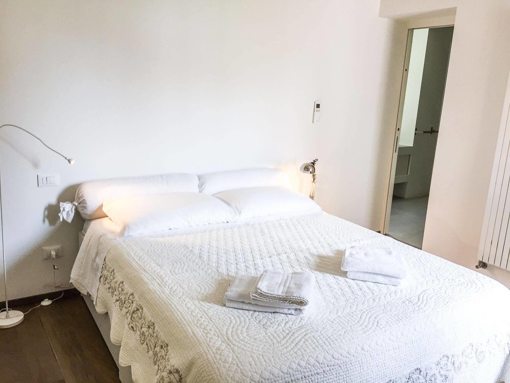 Ca Farnese Apartment Veneţia Exterior foto
