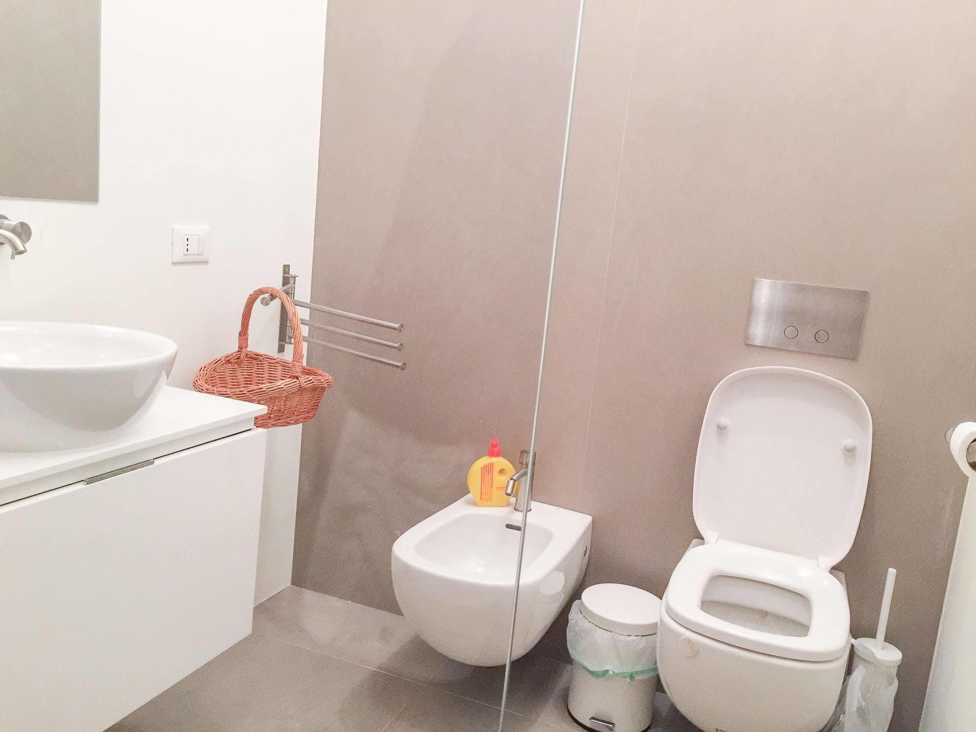 Ca Farnese Apartment Veneţia Exterior foto